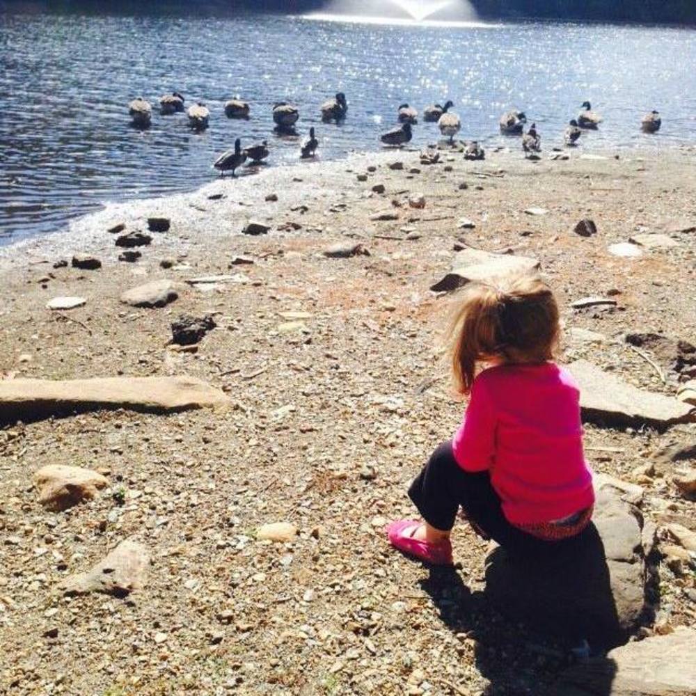 Meet your Posher, Alicia